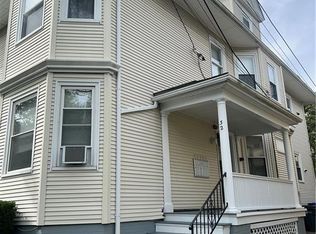 32 Medway St APT 3, Providence, RI 02906