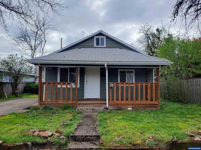 548 17th St SE, Salem, OR, 97301