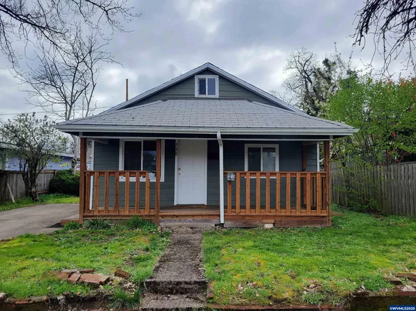 548 17th St SE, Salem, OR 97301