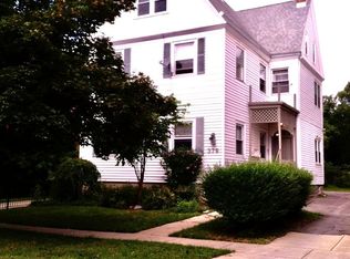 379 Bryant, Buffalo, NY 14222