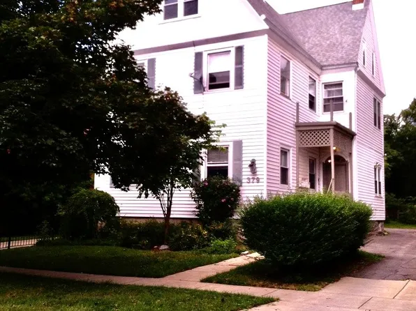 379 Bryant, 379 Bryant St APT 4, Buffalo, NY 14222