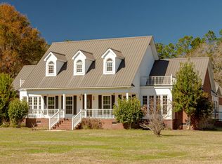 105 Waters View Rd, Hampton, SC 29924