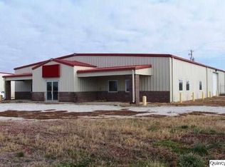 1102 E Outer Rd S, Canton, MO 63435