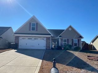 1241 Snowy Egret Dr, Fayetteville, NC 28306