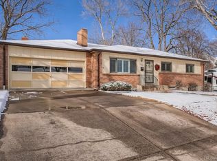 12325 W Texas Dr, Lakewood, CO 80228