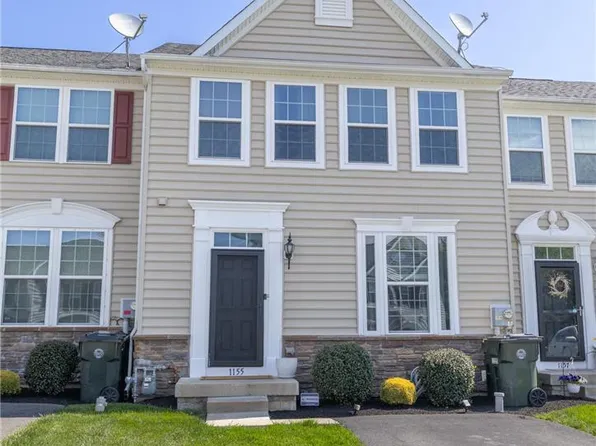 1155 Westminster Dr, Breinigsville, PA 18031