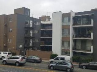 8440 Fountain Ave #P4, West Hollywood, CA 90069