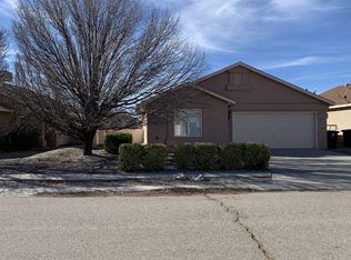 419 Glacier Bay St SE, Albuquerque, NM 87123