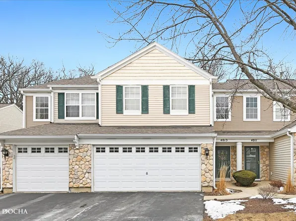 4013 Oak Tree Ln, Plainfield, IL 60586