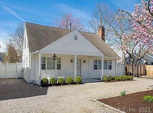 330 Compo Rd S, Westport, CT 06880