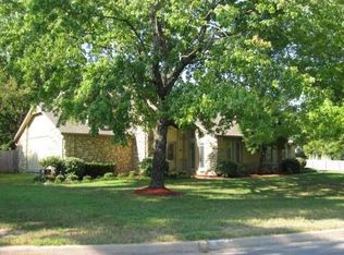 6707 E 103rd St, Tulsa, OK 74133