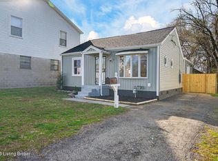 102 W Florence Ave, Louisville, KY 40214