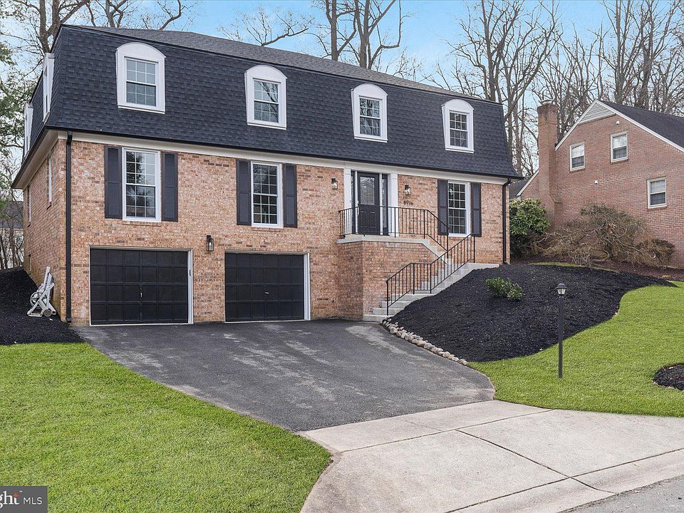 8916 Copenhaver Dr, Potomac, MD 20854 Zillow