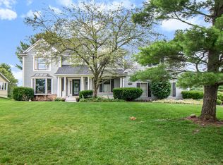 15555 Hunting Ridge Trl, Granger, IN 46530