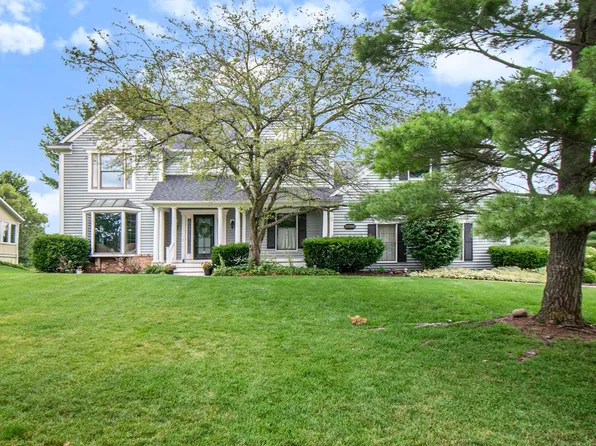 15555 Hunting Ridge Trl, Granger, IN 46530