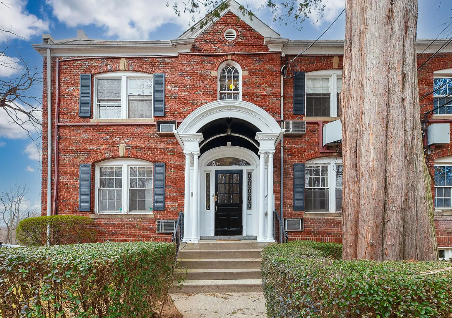 2500 41st Street NW — Photo 1