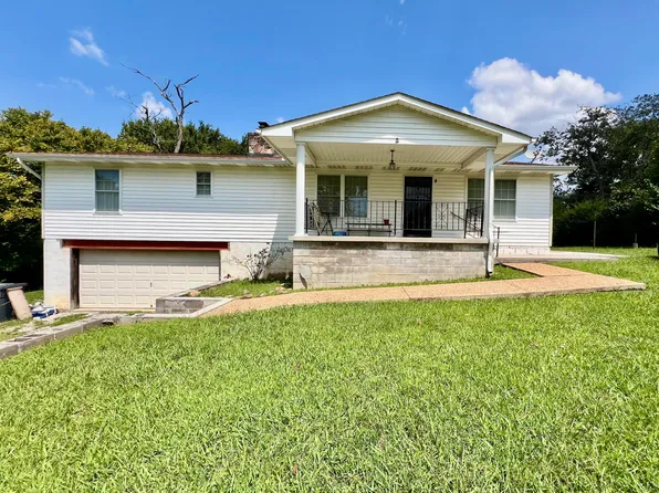 1232 Piney Grove Church Rd, Knoxville, TN 37909