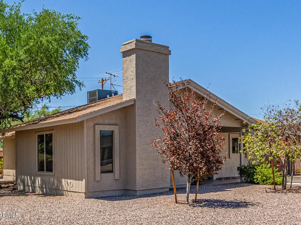 927 E GRANADA Avenue, Apache Junction, AZ 85119