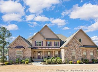 3113 Hampton Ridge Rd, Fayetteville, NC 28311