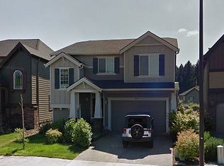 15692 SE Eckert Ln, Damascus, OR