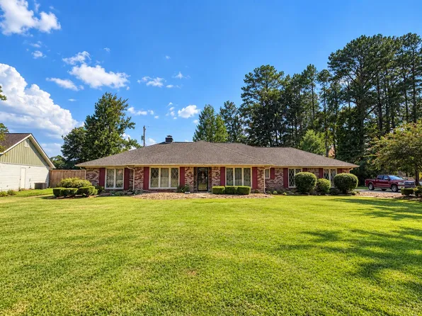 1706 Maple Street Ext, Amory, MS 38821