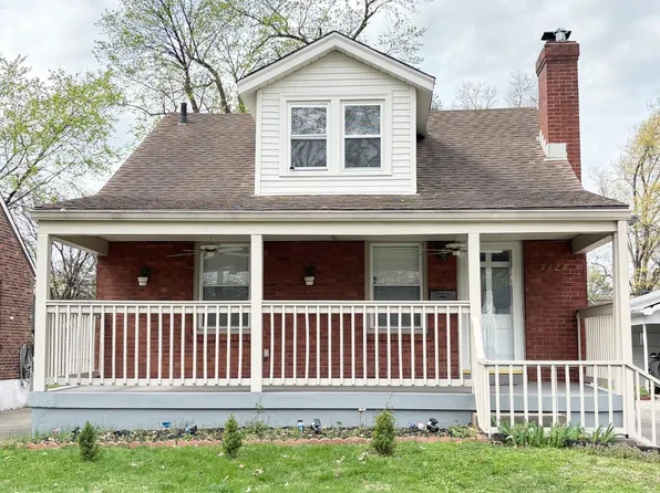 1428 Central Ave, Louisville, KY 40208