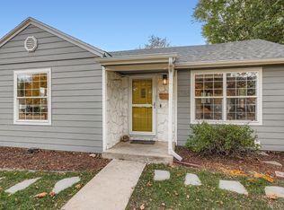 6280 W 46th Ave, Wheat Ridge, CO 80033