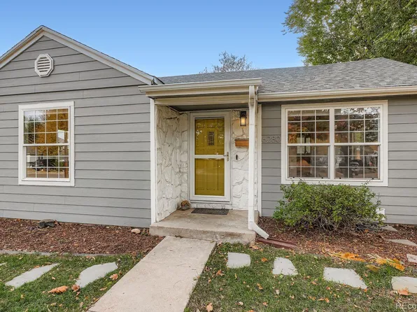 6280 W 46th Avenue, Wheat Ridge, CO 80033