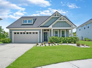 211 Blackwater Way, Saint Johns, FL 32259