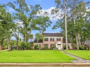 11803 Durrette Dr, Houston, TX 77024