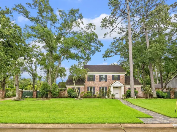11803 Durrette Dr, Houston, TX 77024