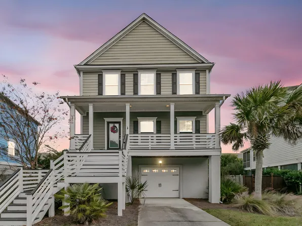 492 Sanders Farm Ln, Charleston, SC 29492