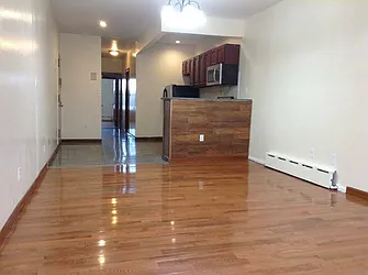 Rented by Urban Realty NYC