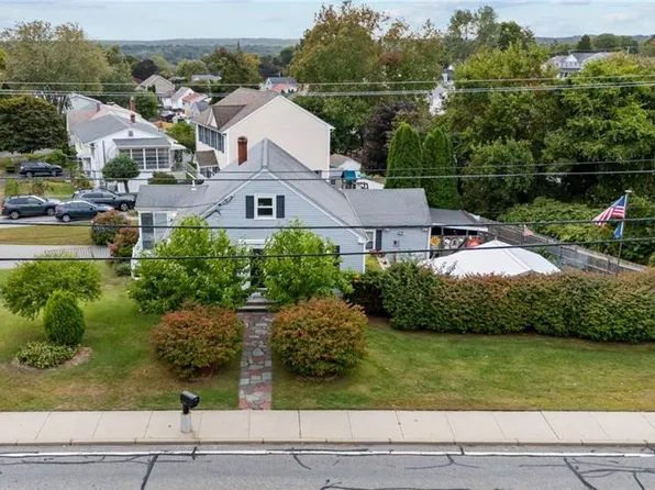 790 High St, Cumberland, RI 02864
