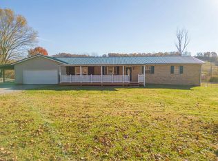 2856 Corbin Branch Rd, Bridgeport, WV 26330