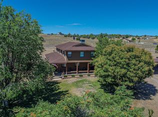 1513 N Windmill Way, Chino Valley, AZ 86323