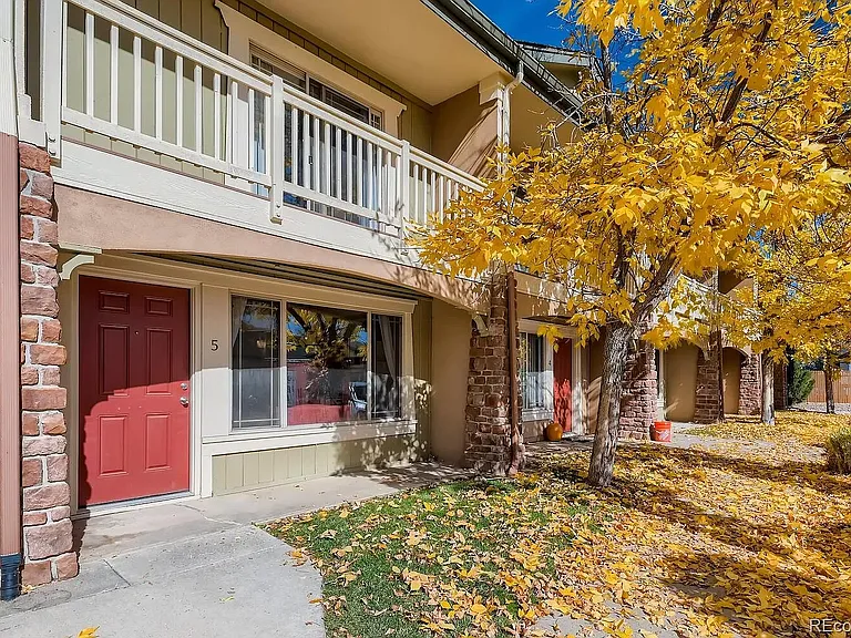 4800 Osage Dr #5 — Photo 1