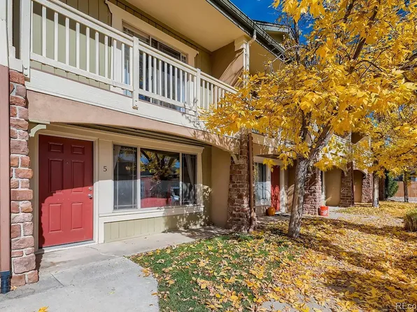 4800 Osage Dr APT 5, Boulder, CO 80303