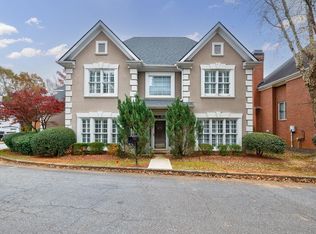 2645 Oak Park Trl, Decatur, GA 30033