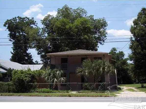 1303 N West St #1303-1303.5-1305, Pensacola, FL 32505
