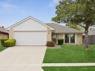 6516 McCormick Ranch Ct, Plano, TX 75023