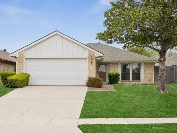 6516 McCormick Ranch Ct, Plano, TX 75023
