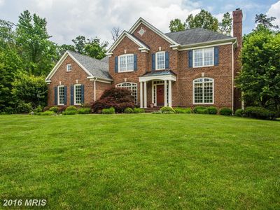 6405 Noble Rock Ct, Clifton, VA, 20124