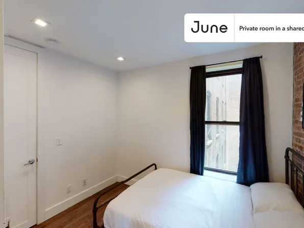 4 Saint Nicholas Ter, New York, NY