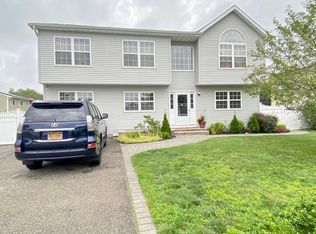 1450 Brentwood Rd, Bay Shore, NY 11706