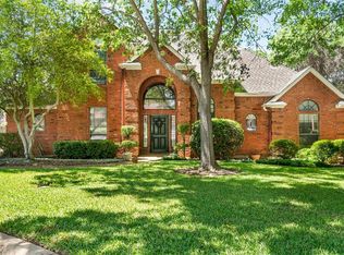 7208 Forestwind Ct, Arlington, TX 76001