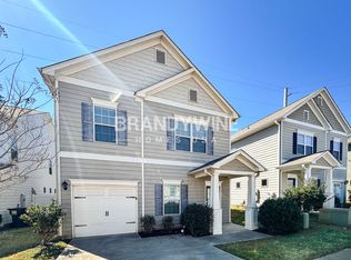 110 Howard Ave, Cartersville, GA 30121