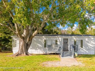 26553 Brahma Dr, Zephyrhills, FL 33544