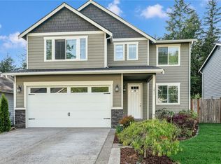 1811 Cyrene Dr NW, Olympia, WA 98502
