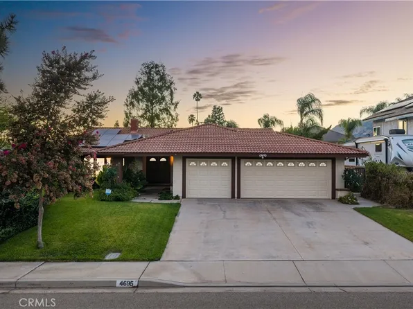 4695 Halaga Cir, La Verne, CA 91750